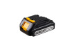 Battery 18V 2Ah for BK-AGCDL1 Baukraft thumbnail