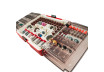 Accessories for Mini Grinder 418pcs. Set in Case thumbnail