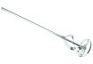 Paint Mixing Paddle Zinc Plated &oslash;80х400хHEX 8mm thumbnail