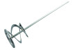 Mixing Paddle Zinc Plated SDS-plus &oslash;100х600mm thumbnail