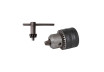 Drill chuck 1/2 16mm with key RD-KC13 thumbnail