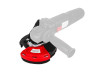 Dust Extraction Guard for Angle Grinders 125mm thumbnail