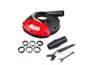 Extractor de praf pentru polizoare unghiulare 180mm thumbnail