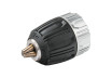 Drill chuck 3/8" 10mm keyless plastic RD-KC01 thumbnail