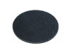Rubber backing disk &oslash;180mm for angle grinder Velcro thumbnail