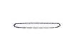 Saw Chain 3/8".050" (1.3mm) 40 for 10" RD-GCS18 thumbnail