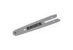 R20 Guide Bar 150mm (6") SDS 1/4".043"(1.1mm)RDP-CCS20 thumbnail