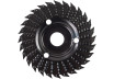 Disc taiere 125x22.2mm&raquo;lemn thumbnail
