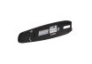 Шина 25cm (10") 1/4".050" (1.3mm) 60 carving за RDP-GCS28 thumbnail