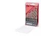 Drill Bits 13pcs. &oslash;1.5-6.5mm HSS Set thumbnail