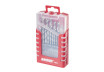 Set 19 burghie HSS &oslash; &nbsp;1.0 &ndash; 10.0 mm thumbnail
