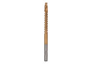 Burghiu tip freza combinata HSS TiN CYL 4.0 mm thumbnail