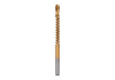Burghiu tip freza combinata HSS TiN CYL 5.0 mm thumbnail