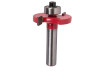 Router Bit ø31.75 H6.35 B9.37mm Shank ø8mm with bearing thumbnail