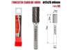 Freza debavurare Tungsten Carbon tip AX &Oslash;12x25 &oslash;6mm RDP thumbnail
