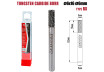 Freza debavurare Tungsten Carbon tip BX &Oslash;06x16 &oslash;6mm RDP thumbnail