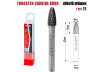Freza debavurare Tungsten Carbon tip FX &Oslash;08x18 &oslash;6mm RDP thumbnail