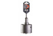 Carbide core cutter &oslash;65mm with holesaw arbor SDS-plus thumbnail