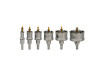 Carbide Core Cutter TCT &Oslash;16-60mm Holesaw Arbor 6 pcs Set thumbnail