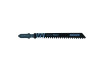Jigsaw Blades for Wood "T" 100(75)3.0mm 2pcs. RD-WT111C thumbnail