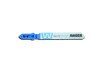 Jigsaw Blades for Metal "T" 76(50)0.8mm 2pcs. RD-MT118G thumbnail