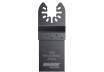 Standard Flush-Cut Universal Sawblade BIM, Size:32mm thumbnail