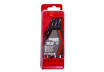 Brad point drill bits for wood 5pcs. &Oslash;4, 5, 6, 8, 10mm Set thumbnail