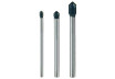 Glass and Tile Drill Bits 3pcs. Ø5, 6 and 8mm Set thumbnail