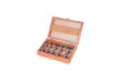 Hinge cutting bits TCT &oslash;15,20,25,30&35mm set 5pcs thumbnail