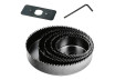 Set carote &Oslash;64-127mm, 7 piese thumbnail