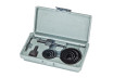 Hole cutters &oslash;19-64mm 11pcs. kit thumbnail