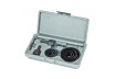 Hole cutters &oslash;19-64mm 11pcs. kit thumbnail