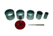 Set carote pentru placi ceramice 33-83mm thumbnail