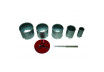 Holesaw for ceramics &oslash;33-83mm 7pcs. kit thumbnail