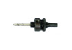 Holesaw Arbor HEX Shank &Oslash;32-200mm Pilot Masonry Drill Bit thumbnail