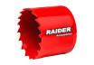 HSS bi-metal holesaw &oslash;40 mm thumbnail