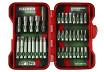 Screwdriver Bits 1/4" 37 pcs. Set RAIDER thumbnail