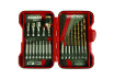 Set biti si burghie pt. surubelnita 20pcs thumbnail