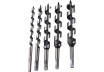 Auger bits for wood 5pcs. Ø10, 13, 19, 22, 25mm Set thumbnail