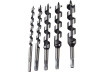 Set burghie pt.lemn 5pcs. &Oslash;10-22, 25mm Set thumbnail
