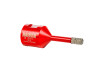 Holesaw Diamond Dry M14 &oslash;6mm thumbnail