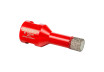 Freza diamantata pentru frezare uscata M14 x 12 mm thumbnail