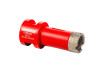 Freza diamantata pentru frezare uscata M14 x 20 mm thumbnail