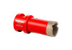 Holesaw Diamond Dry M14 &oslash;22mm thumbnail