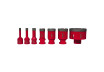 Боркорони Diamond Dry M14 &Oslash;8-68mm AL Case Set&nbsp; thumbnail