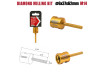 Freze diamantate &Oslash;6&times;37&times;62 mm M14 thumbnail