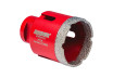 Diamond for Hard Ceramics Hole Saws Dry M14 &Oslash;45mm thumbnail