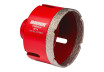 Diamond for Hard Ceramics Hole Saws Dry M14 &Oslash;68mm thumbnail