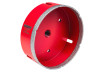 Diamond for Hard Ceramics Hole Saws Dry M14 &Oslash;115mm thumbnail