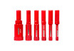 Diamond core drill 6pcs &Oslash;6-20mm Case Set 6pcs thumbnail